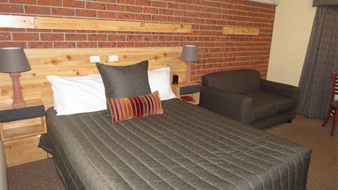 AAT 28 Goldsmith Hotel - Northern Rivers Accommodation 0