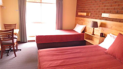 AAT 28 Goldsmith Hotel - Northern Rivers Accommodation 4