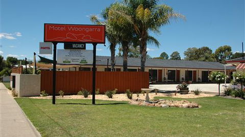 Motel Woongarra - Northern Rivers Accommodation 0
