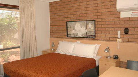 Motel Woongarra - Northern Rivers Accommodation 3