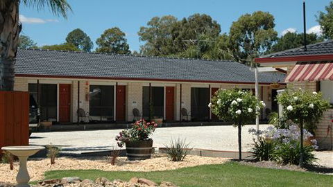 Motel Woongarra - Northern Rivers Accommodation 2
