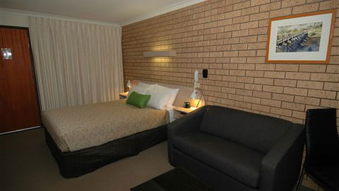 Motel Woongarra - Northern Rivers Accommodation 7
