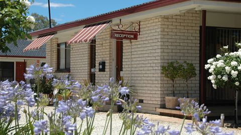 Motel Woongarra - Northern Rivers Accommodation 6