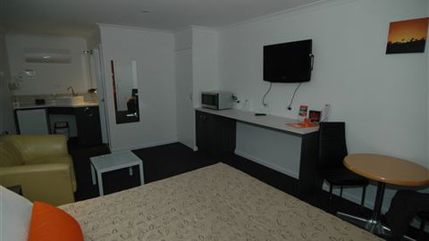 Motel Woongarra - Northern Rivers Accommodation 5