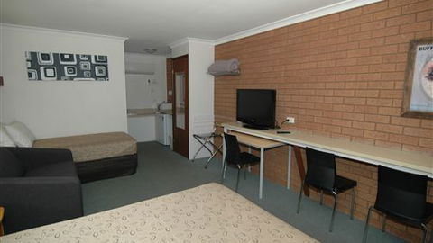 Motel Woongarra - Northern Rivers Accommodation 8