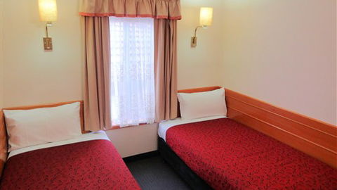 Hermitage Motor Inn - Northern Rivers Accommodation 7