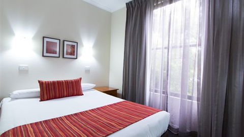 Country Comfort Ballarat - Northern Rivers Accommodation 1
