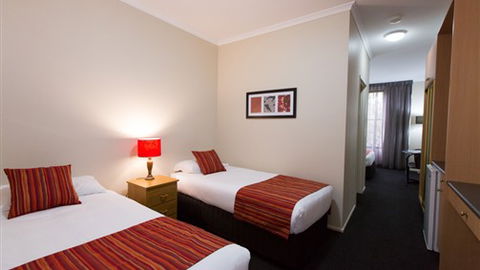 Country Comfort Ballarat - Northern Rivers Accommodation 2