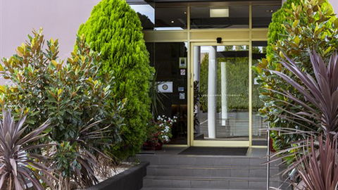 Country Comfort Ballarat - Northern Rivers Accommodation 0