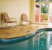 Ballarat Central City Motor Inn - Northern Rivers Accommodation