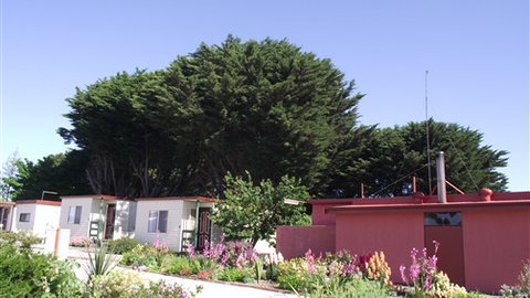 Colac Otway Caravan & Cabin Park - Northern Rivers Accommodation 2