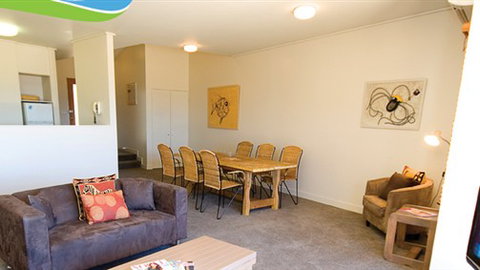 Lornebeach Apartments - Northern Rivers Accommodation 4