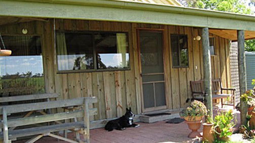 Barwon Downs ACT Northern Rivers Accommodation