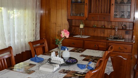 Admurraya House Bed And Breakfast - Northern Rivers Accommodation 2