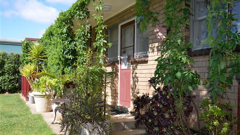 Admurraya House Bed And Breakfast - Northern Rivers Accommodation 4