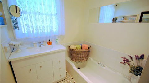 Admurraya House Bed And Breakfast - Northern Rivers Accommodation 3