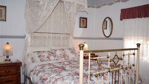 Cuddledoon Cottages B&B - Northern Rivers Accommodation 0