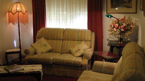 Cuddledoon Cottages B&B - Northern Rivers Accommodation 3
