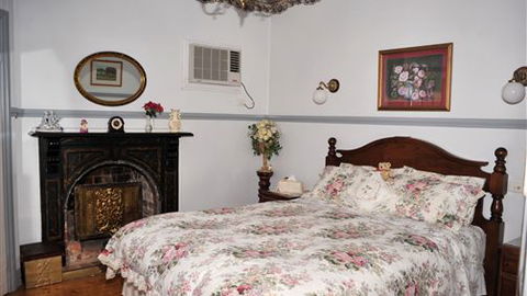 Cuddledoon Cottages B&B - Northern Rivers Accommodation 1