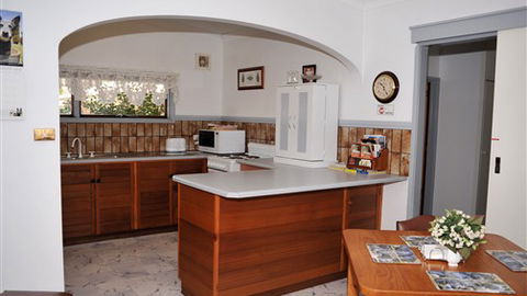 Cuddledoon Cottages B&B - Northern Rivers Accommodation 2