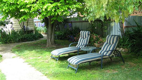 Cuddledoon Cottages B&B - Northern Rivers Accommodation 4