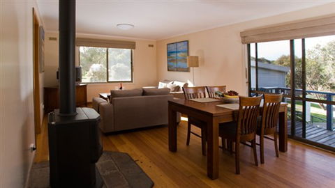 Aireys Inlet Getaway Resort - Northern Rivers Accommodation 5
