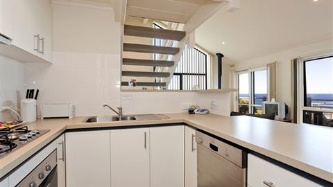 A Great Ocean Road Resort Whitecrest - Northern Rivers Accommodation 2