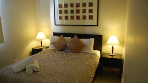A Great Ocean Road Resort Whitecrest - Northern Rivers Accommodation 1
