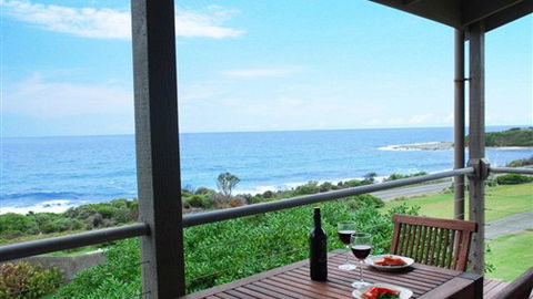 A Great Ocean Road Resort Whitecrest - Northern Rivers Accommodation 0