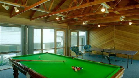 A Great Ocean Road Resort Whitecrest - Northern Rivers Accommodation 4