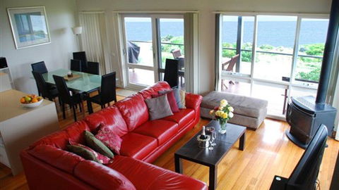A Great Ocean Road Resort Whitecrest - Northern Rivers Accommodation 5