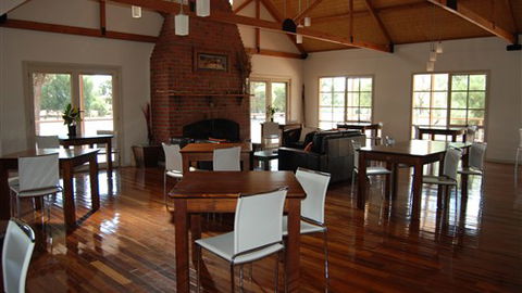 Mungo Lodge - Northern Rivers Accommodation 2