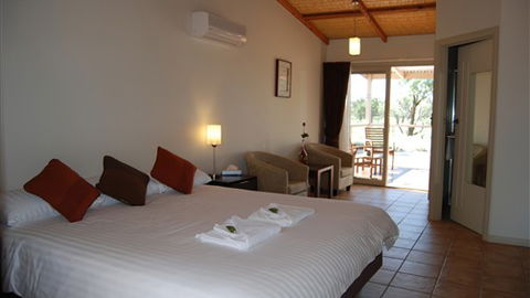 Mungo Lodge - Northern Rivers Accommodation 1