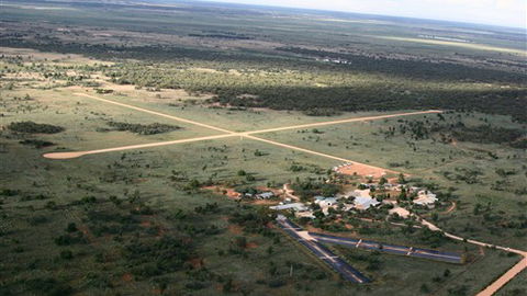 Mungo Lodge - Northern Rivers Accommodation 4
