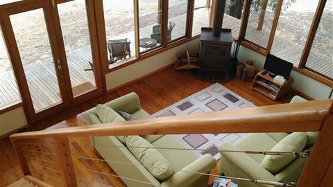 Rotherlea Lodge - Northern Rivers Accommodation 0
