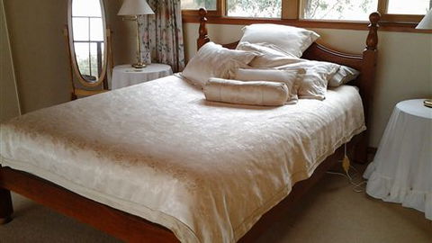Rotherlea Lodge - Northern Rivers Accommodation 2