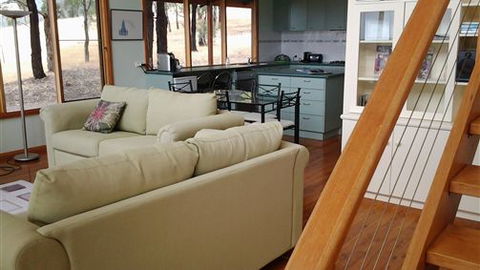 Rotherlea Lodge - Northern Rivers Accommodation 7
