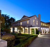 Peppers Mineral Springs Hotel - Northern Rivers Accommodation