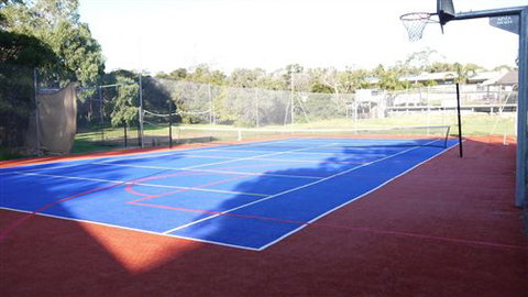 Amberlee Family Holidays - Northern Rivers Accommodation 0