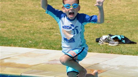 Amberlee Family Holidays - Northern Rivers Accommodation 3