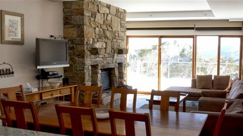 Alpine Woodsmoke Apartments - Northern Rivers Accommodation 1