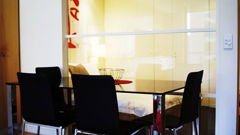 About Melbourne Apartments - Northern Rivers Accommodation 1