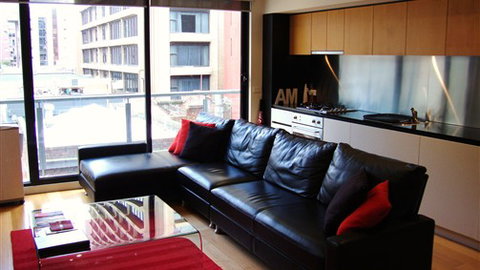 About Melbourne Apartments - Northern Rivers Accommodation 4