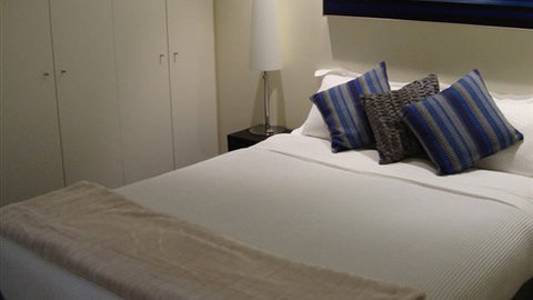 About Melbourne Apartments - Northern Rivers Accommodation 3