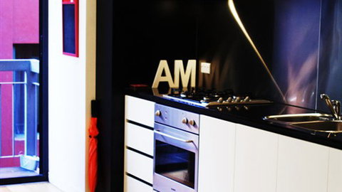 About Melbourne Apartments - Northern Rivers Accommodation 2