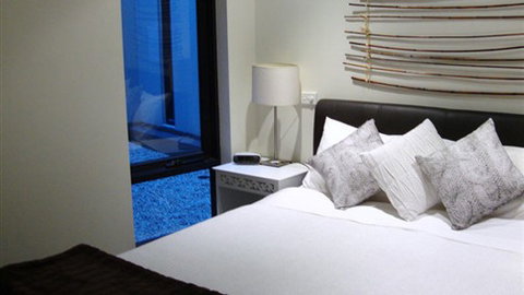 About Melbourne Apartments - Northern Rivers Accommodation 5