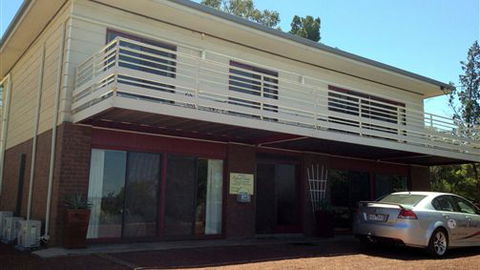 Burrabliss Bed And Breakfast - Northern Rivers Accommodation 1