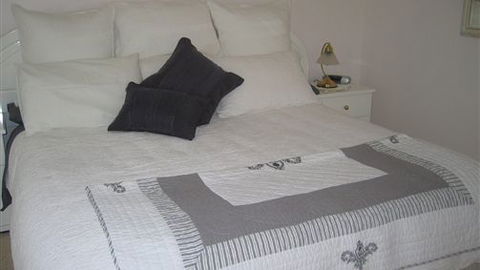 Burrabliss Bed And Breakfast - Northern Rivers Accommodation 4