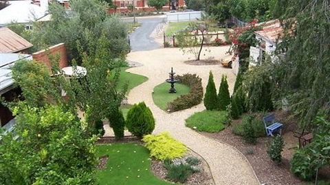 Bank On Main - Northern Rivers Accommodation 2