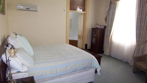 Bank On Main - Northern Rivers Accommodation 1